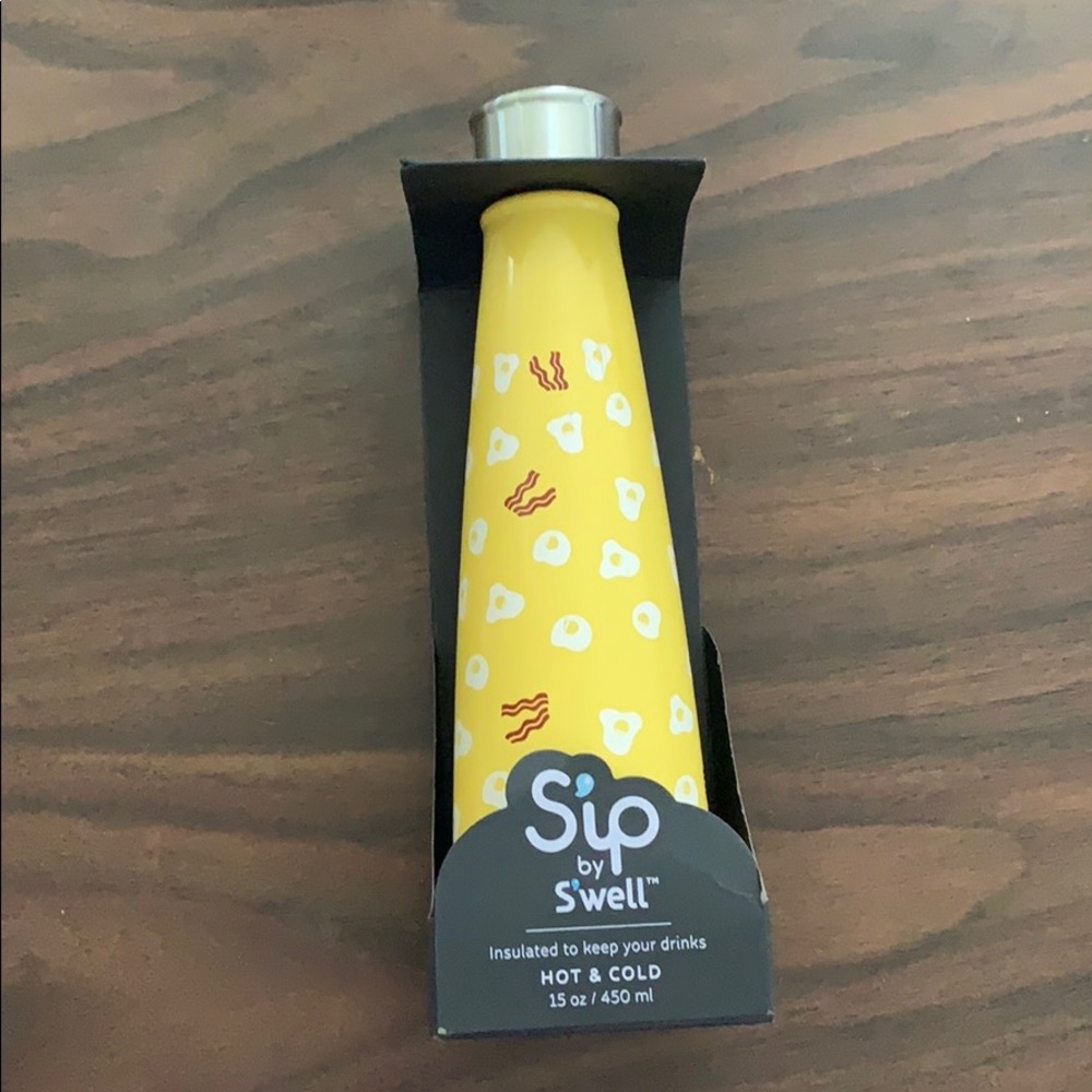 SIP by S’well Hot & Cold Bottle 15 oz